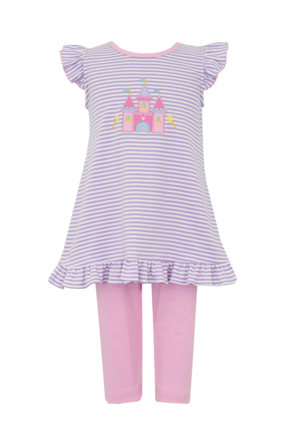 Tunic Set | Castle