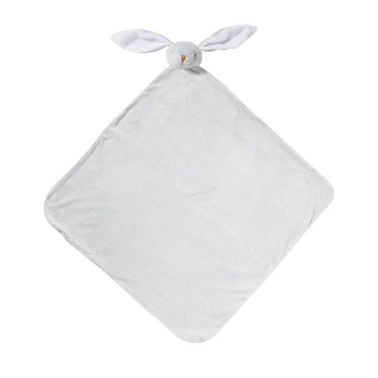 Nap Blanket | Grey Bunny