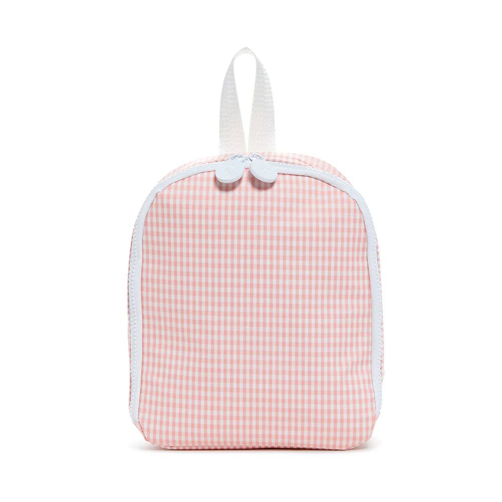 Bring It Lunch Bag | Gingham Taffy