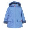 Unisex Raincoat, Colour: Angel Blue, Size: 2/3