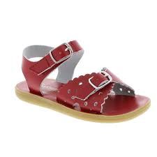 Ariel | Apple Red