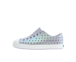 Kids Jefferson Bio-Bling | Future Purple Bling/Shell White