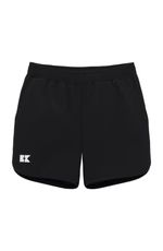 Super Short | Black (No Liner)