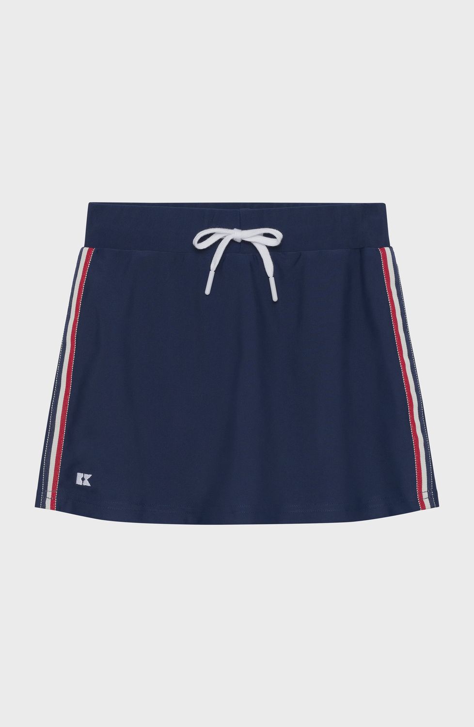 Liberty Love Skort | Navy