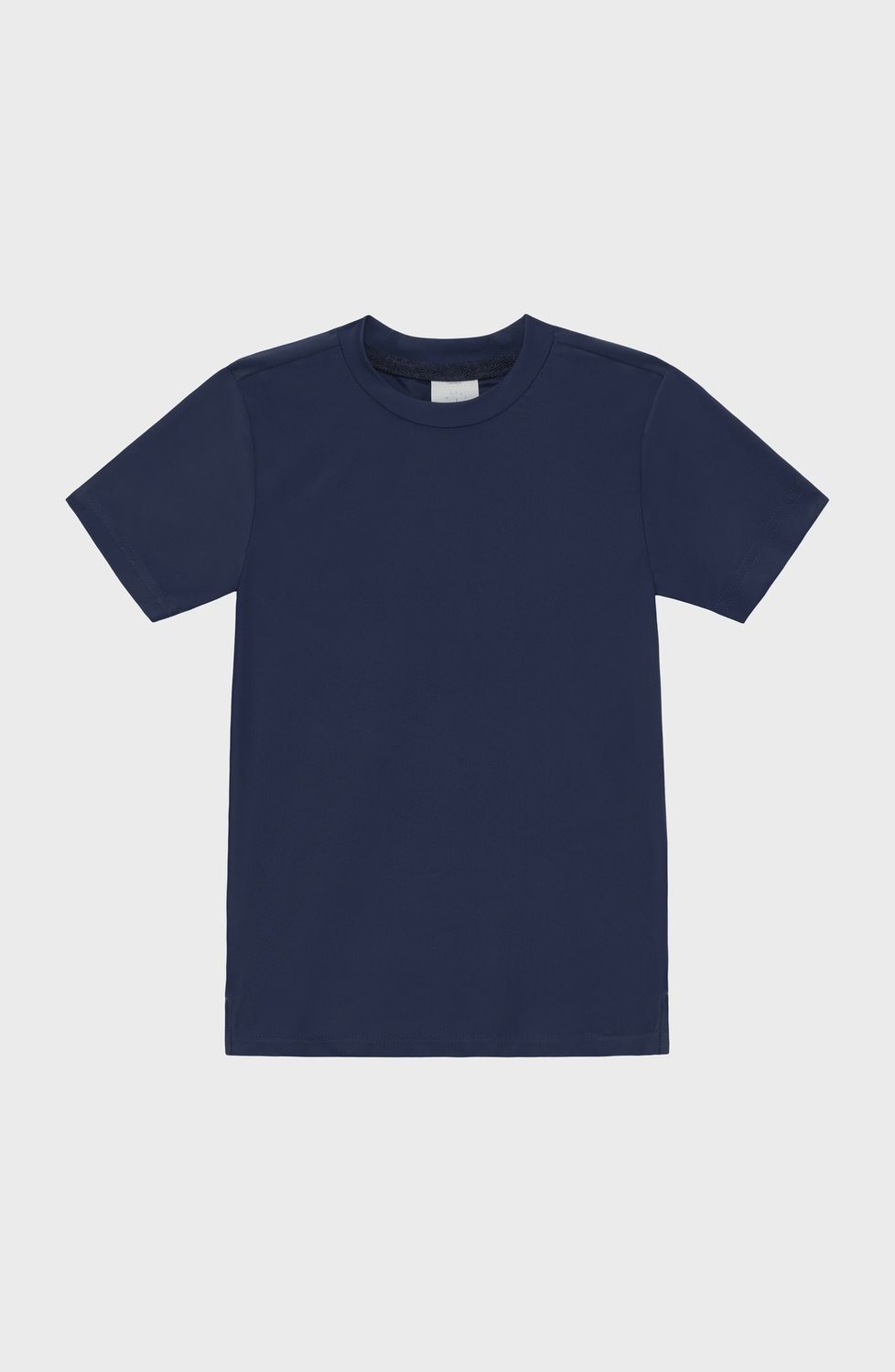 Practice Tee | Navy