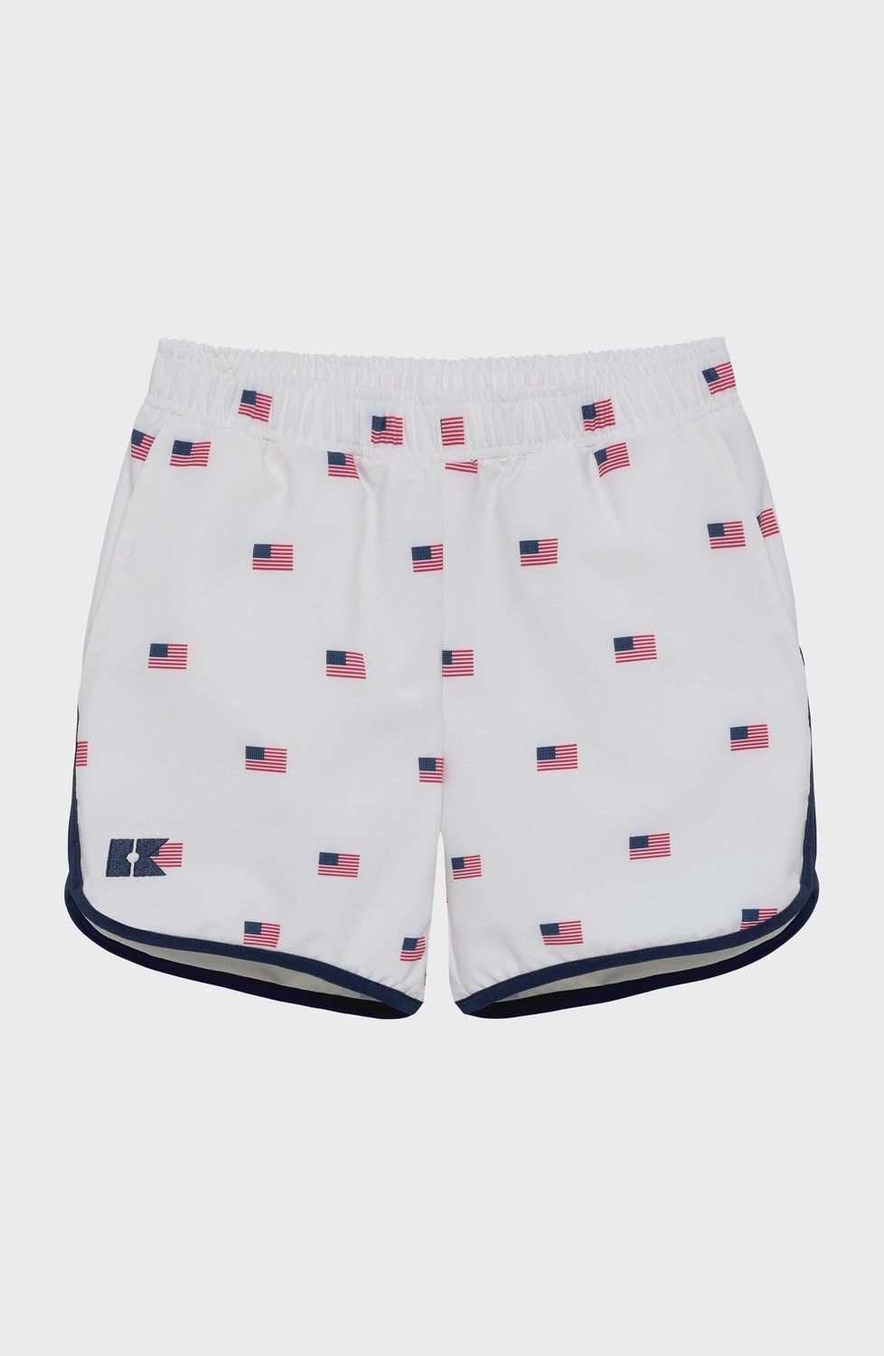 Retro Super Short | Old Glory