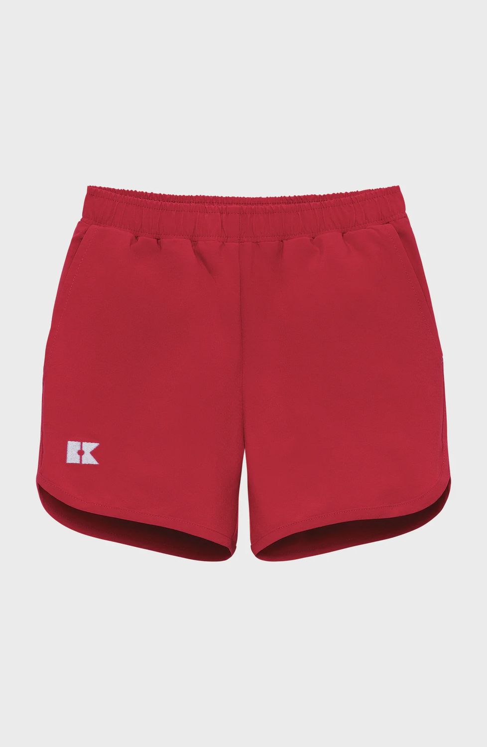 Super Short | Red