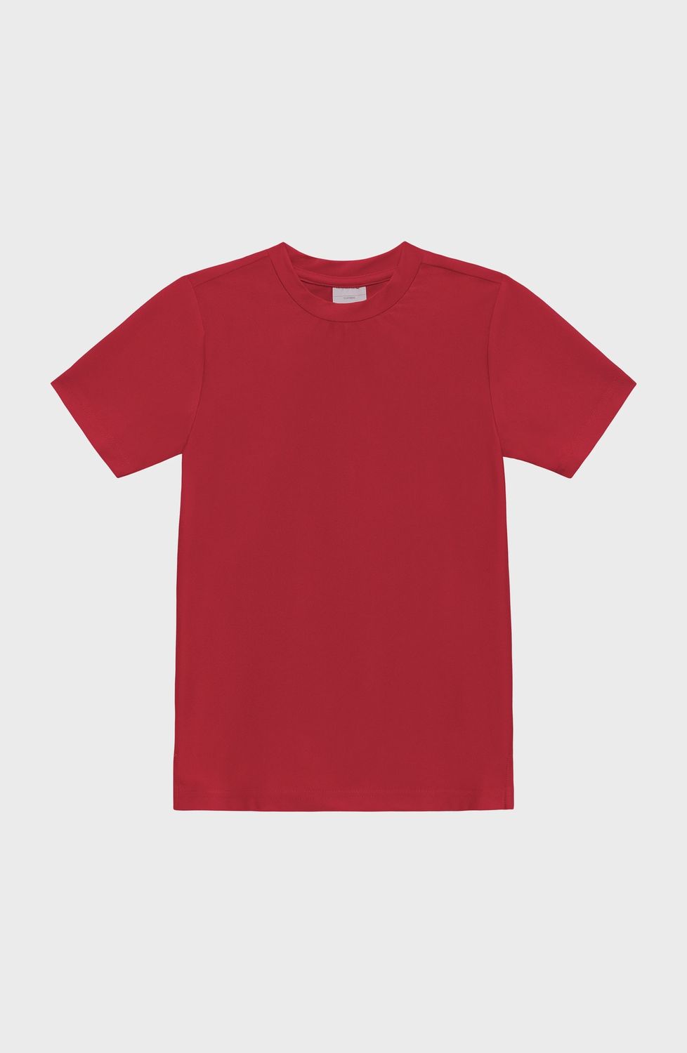 Practice Tee | Red