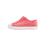 Jefferson | Flamingo Pink With Shell White