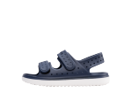 Chase | Regatta Blue With Shell White