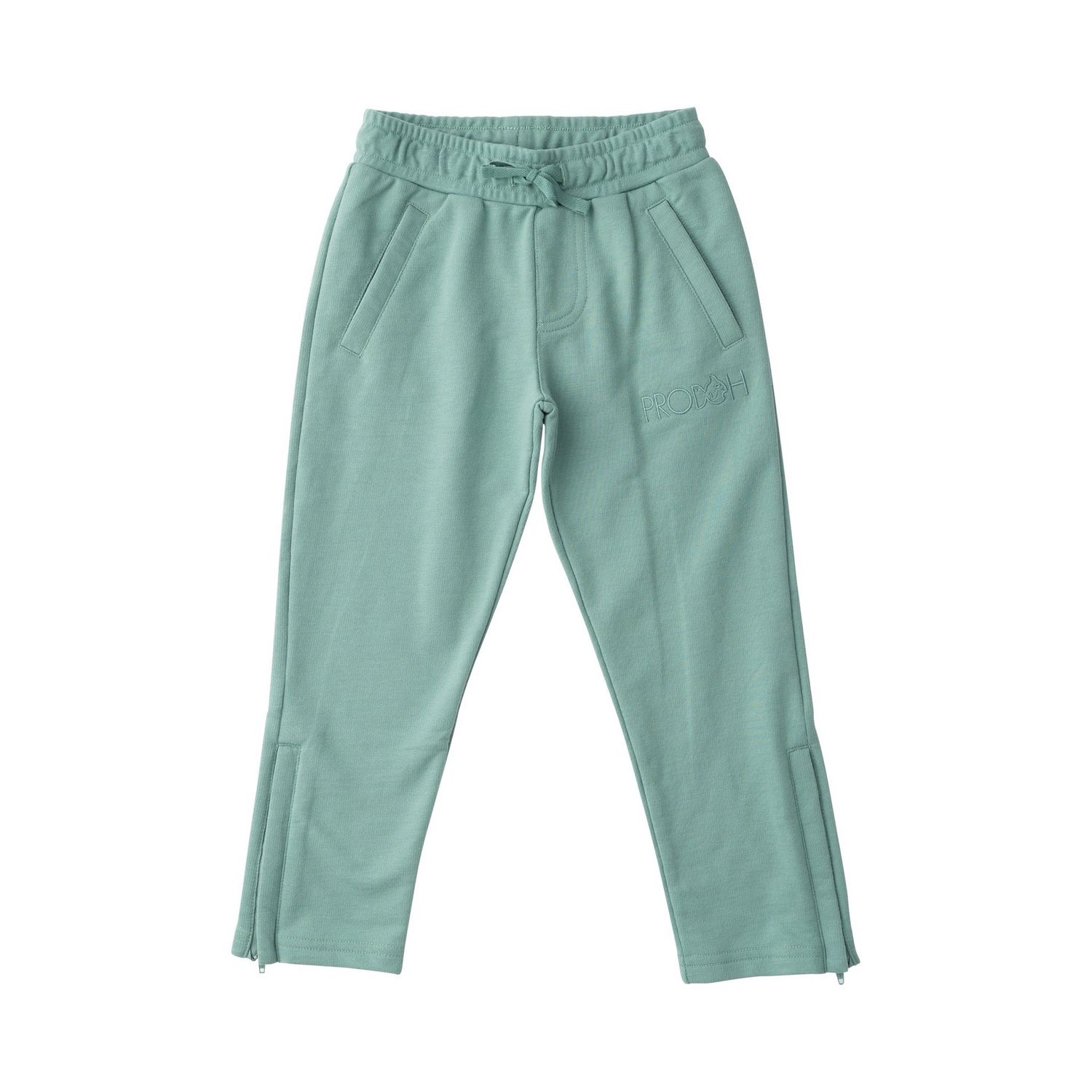 Boys Sunday Funday Jogger Pant | Frosty Spruce