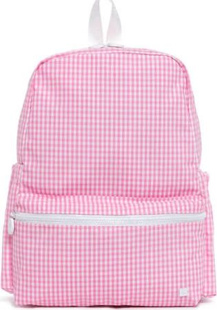 Backpacker | Pink Gingham