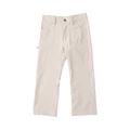 Boys Pro Performance Angler Pant | Ancient Scroll Khaki