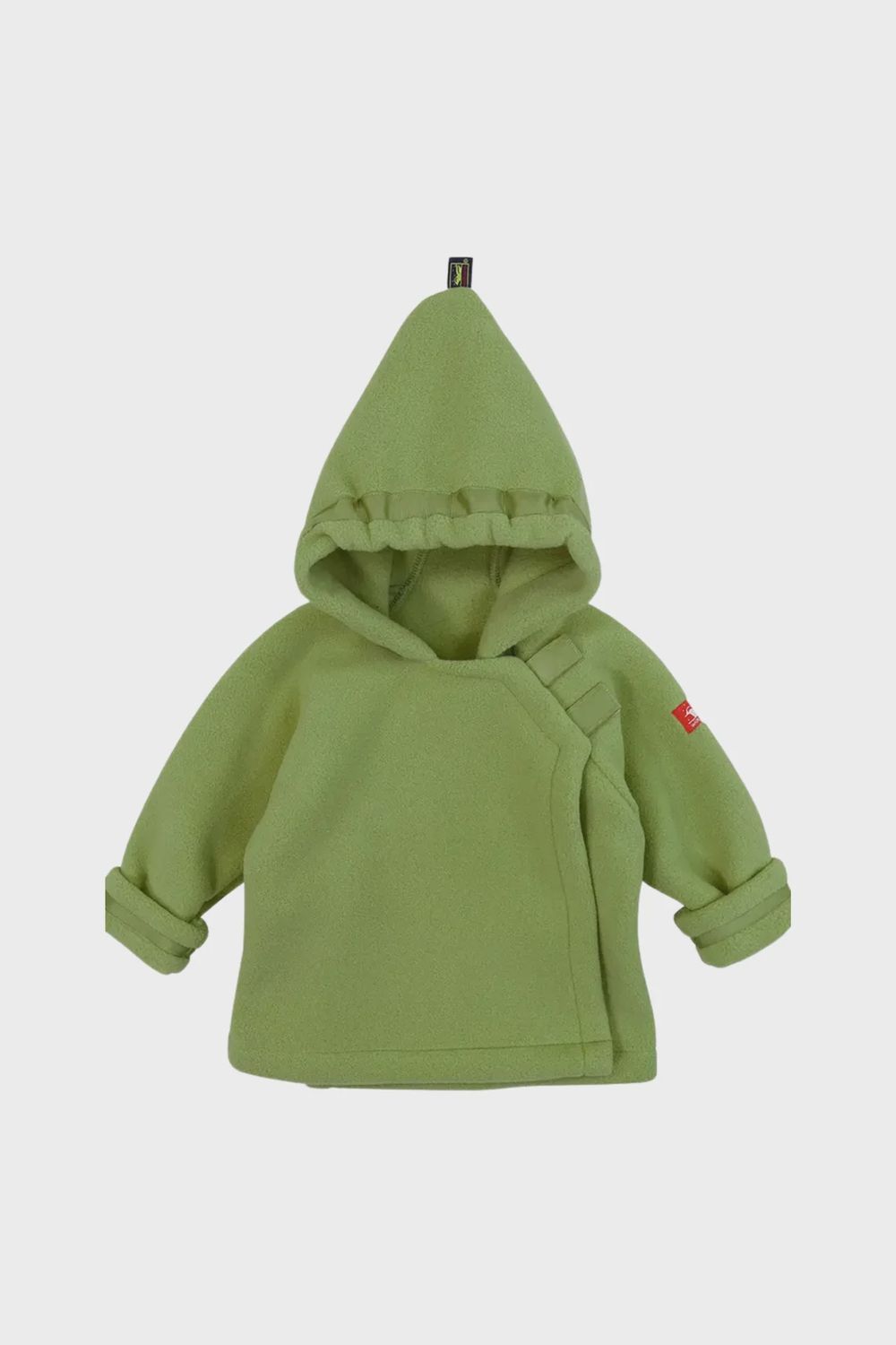 Warmplus Fleece Favorite Jacket | Olive Green