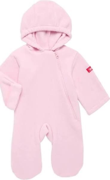 Warmplus Fleece Bunting | Light Pink