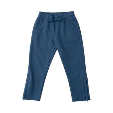 Boys Sunday Funday Jogger Pant | Dark Denim Blue
