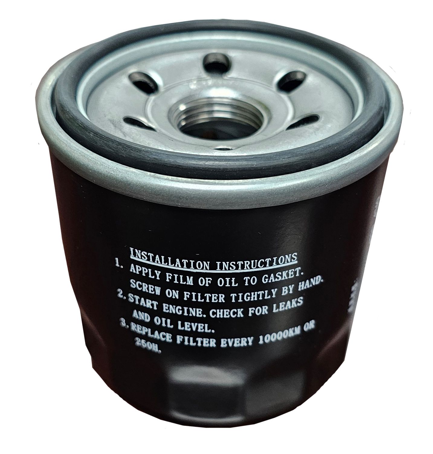 BBC72 OIL FILTER (Engine Part)