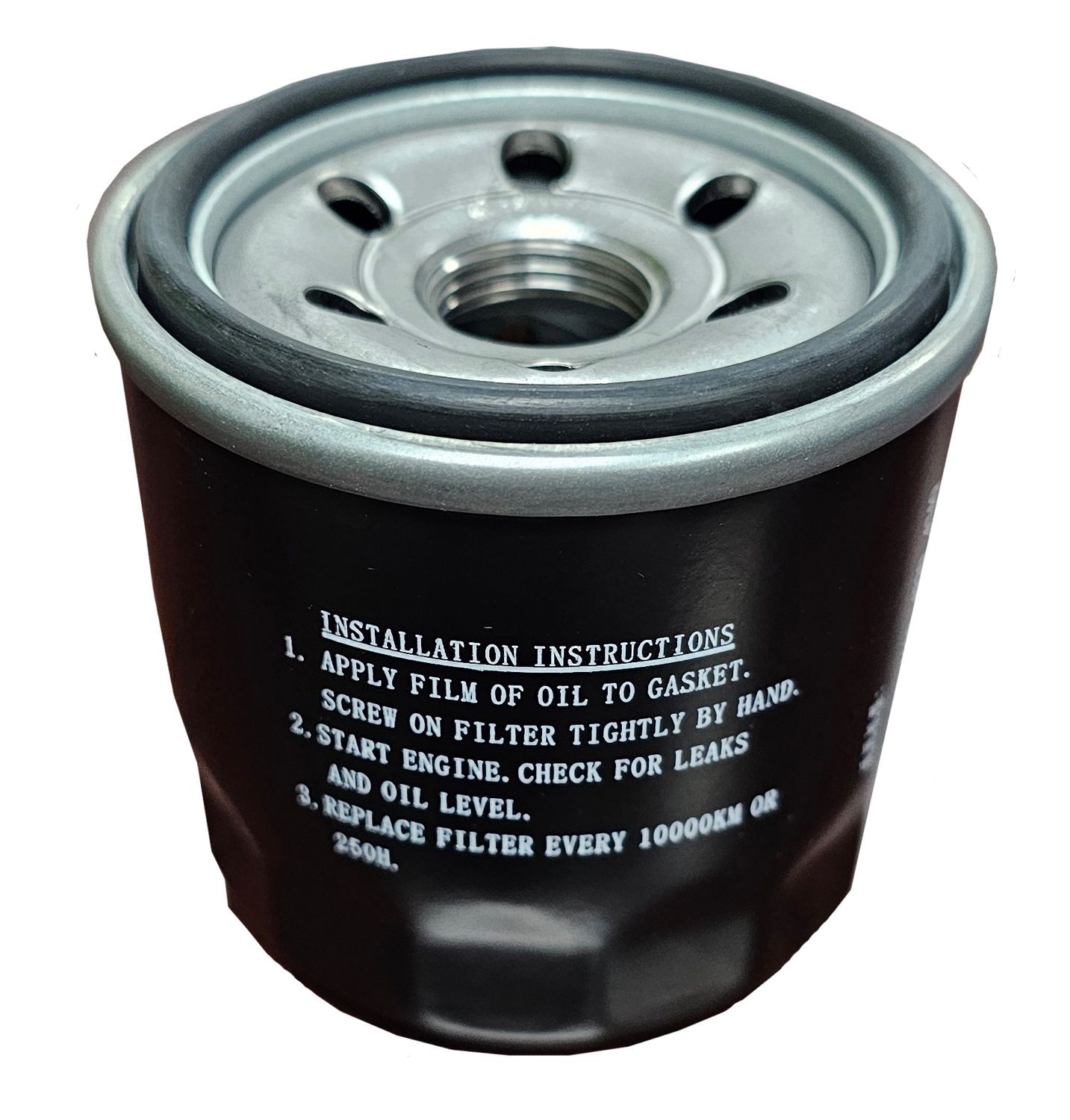 BBC62-E08-16 OIL FILTER