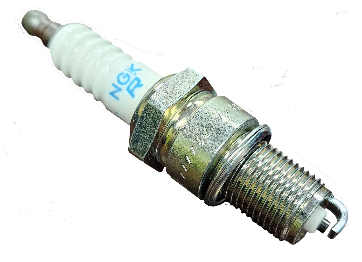 BBC72 SPARK PLUG (Engine Part)QTY 2