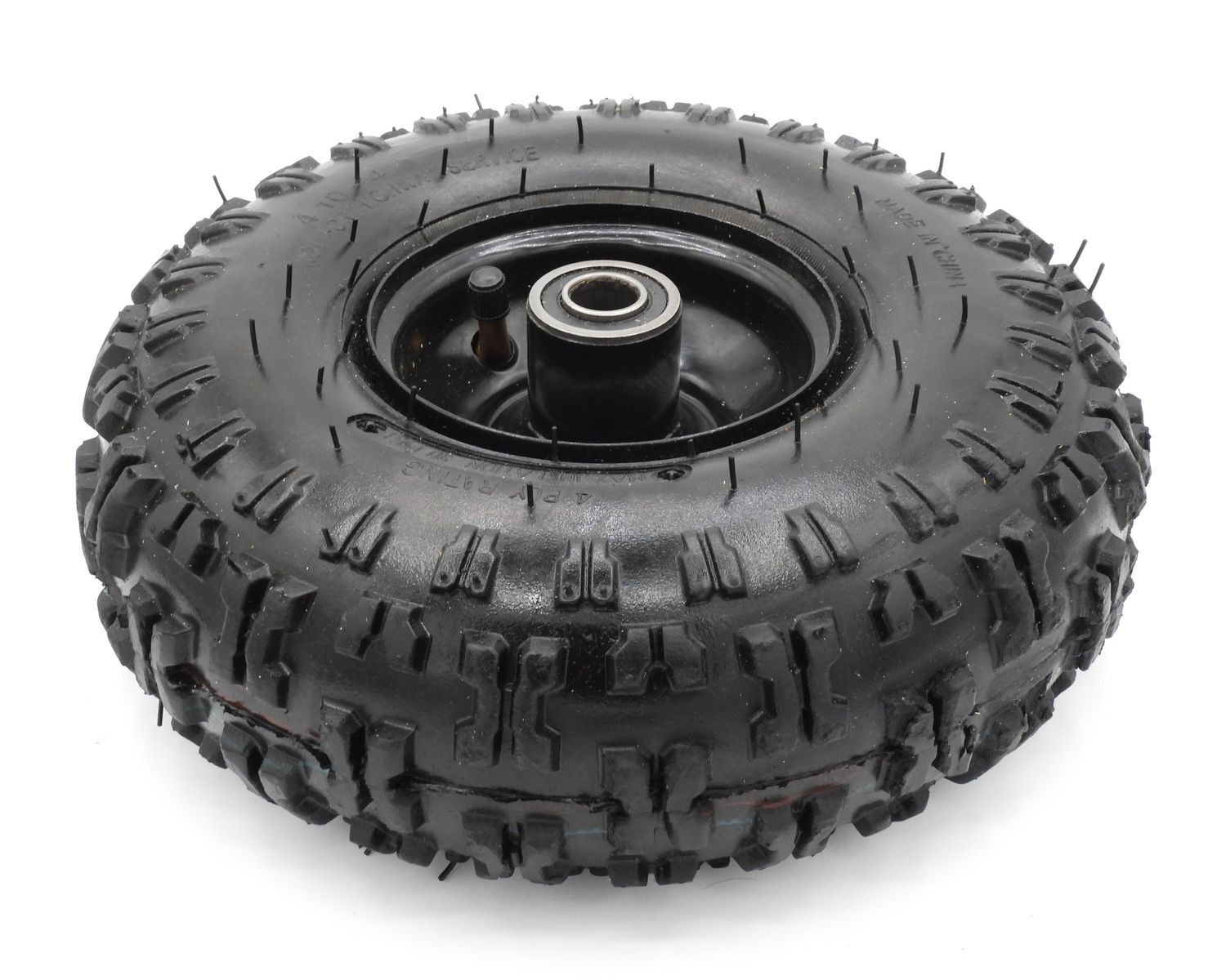 BBC62-36 (1) Front Tire