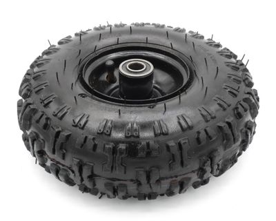 BBC62-36 (1) Front Tire