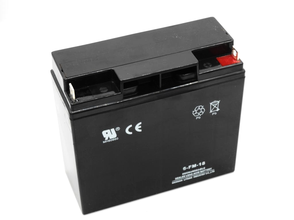 BBC72 Battery (1) With Out Case