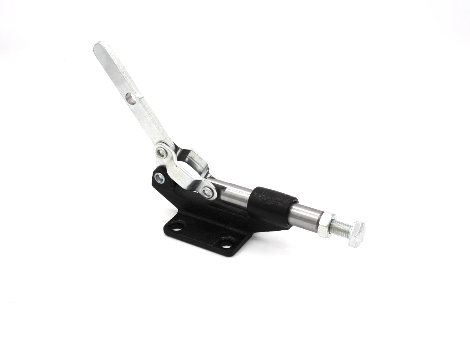 BBC72-110 Quick Clip (1) Each