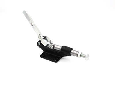 BBC72-110 Quick Clip (1) Each