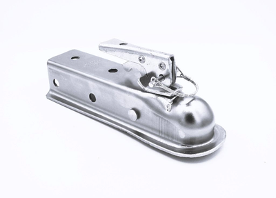 BBG2X2-99 American Trailer Head