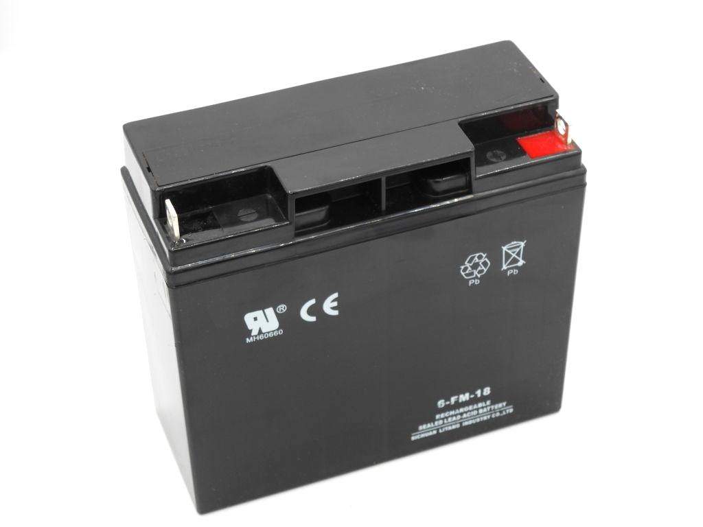 BBC62 Battery (1) With Out Case