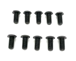 BBC62 Blade Bolts (10)