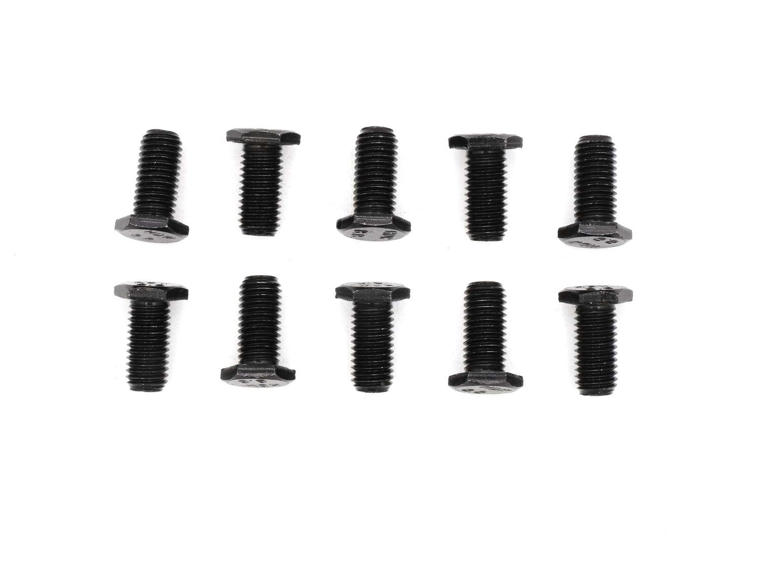 BBC72 Blade Bolts (10)