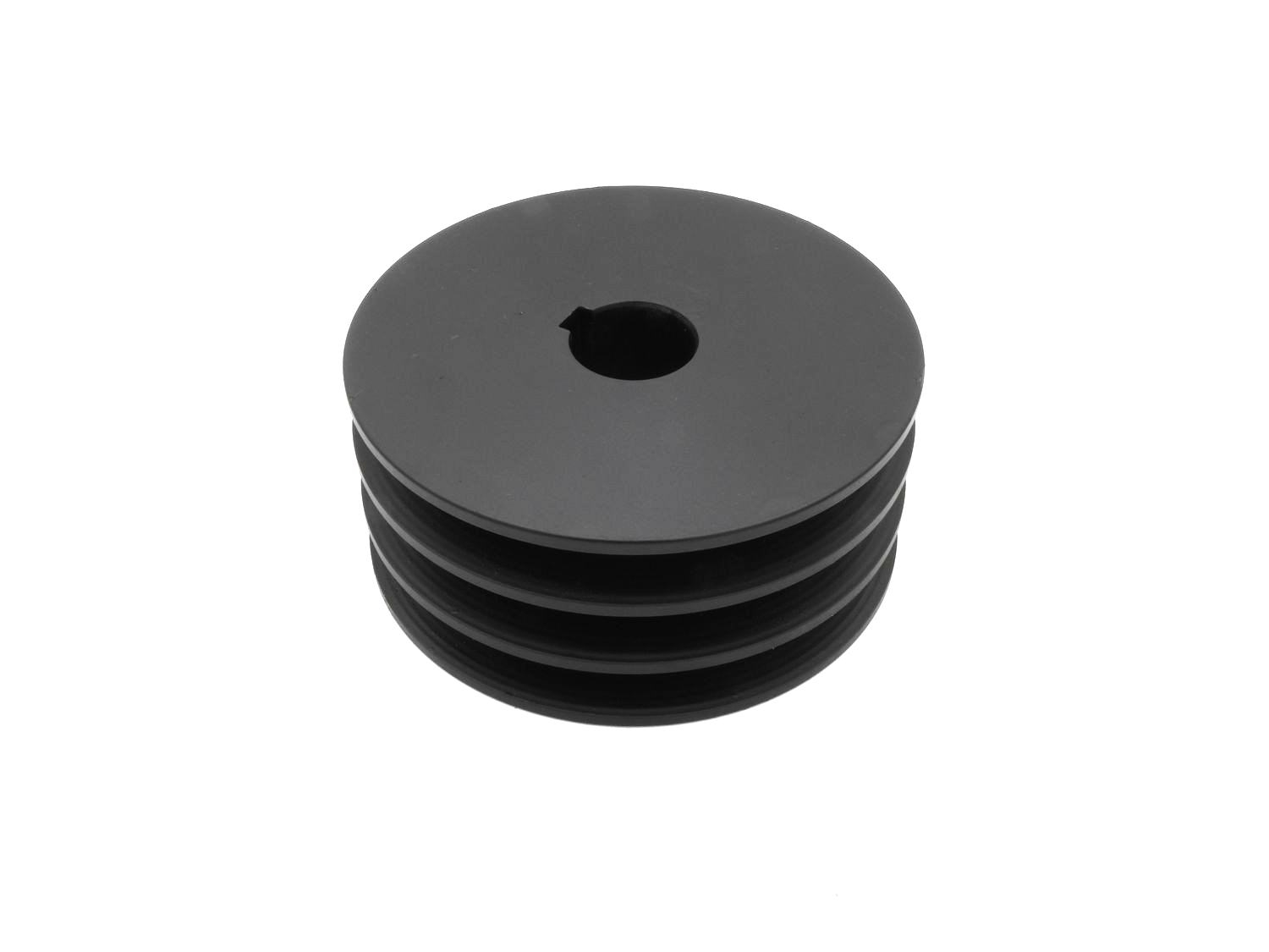 BBC72 Roller Pulley (1) Each