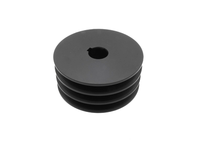 BBC72 Roller Pulley (1) Each