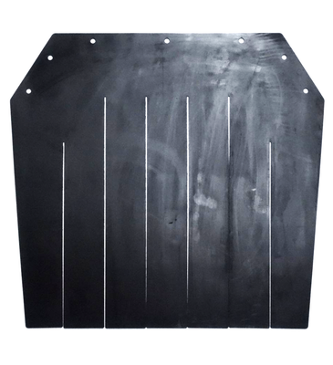 BBC52-24 Baffle Rubber