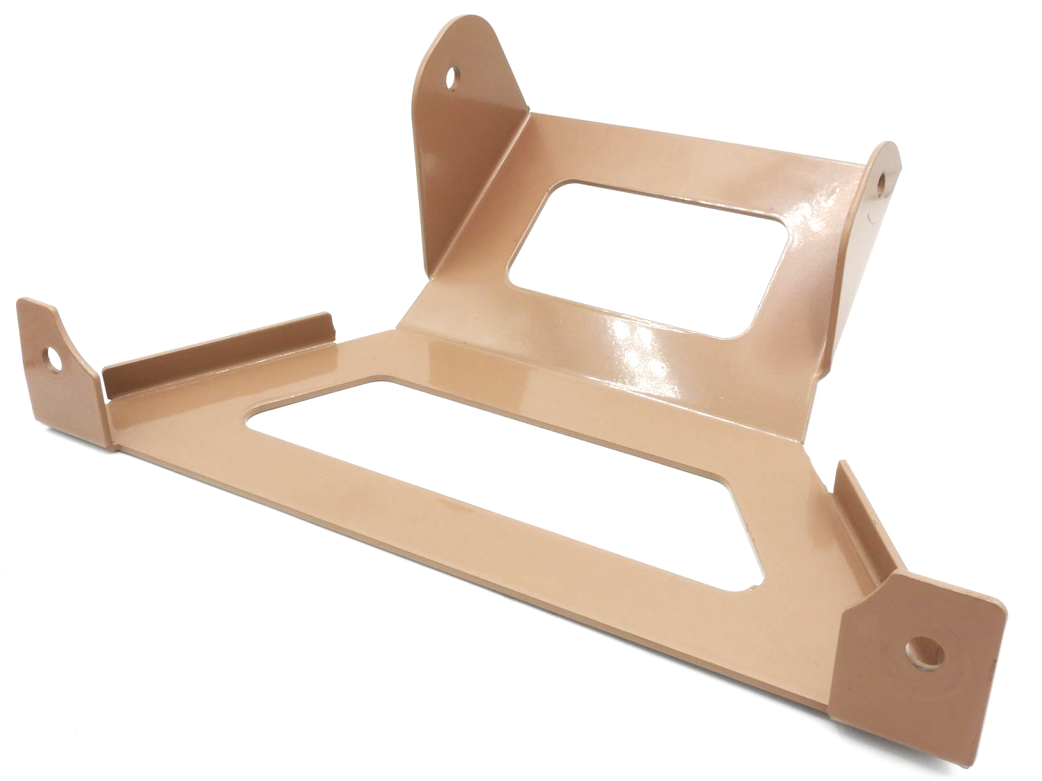 BBC62-159 Tank Back Securing Plate