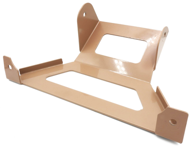 BBC62-159 Tank Back Securing Plate