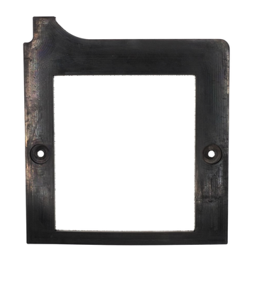 BBC31-121 Feed Chute Shock Pad