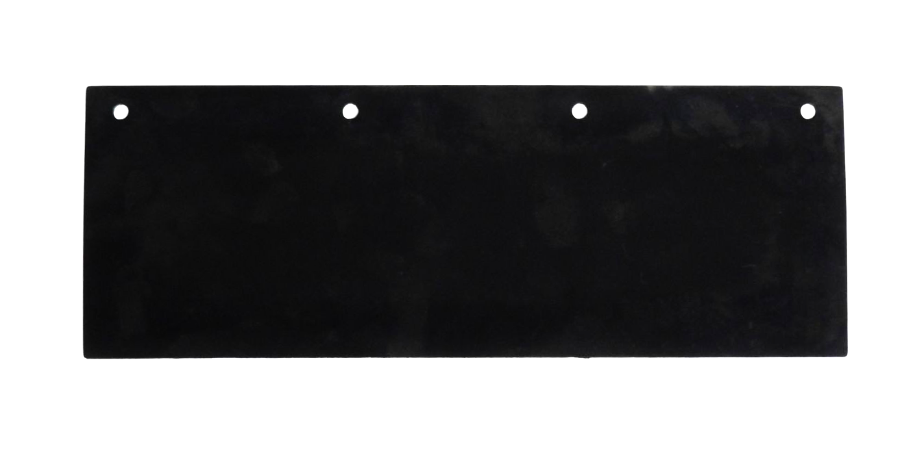 BBG2x2-3 Side Fender Qty (1)