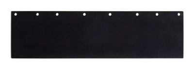 BBG2x2-34 Rear Fender