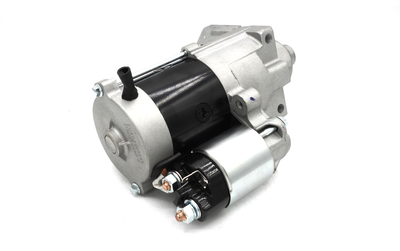 BBC62 Starter Assembly (Engine Part)