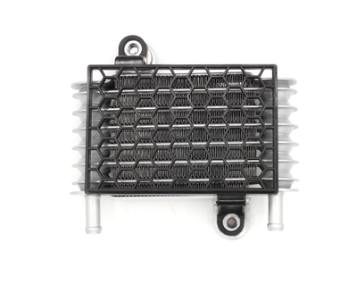 BBC62 Oil Cooler (Engine Part)