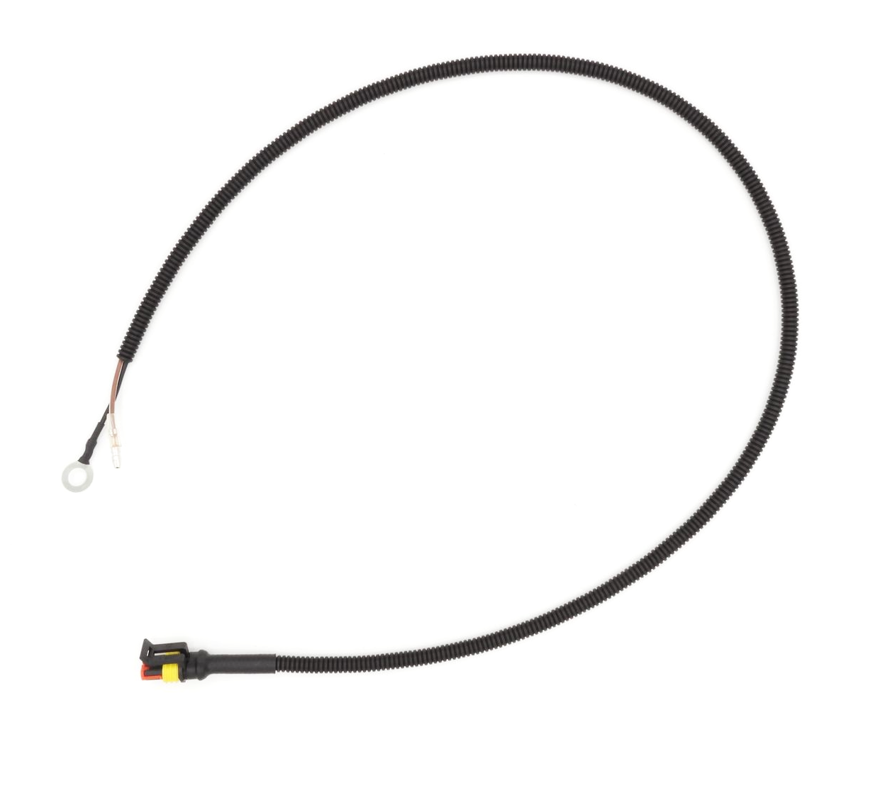 BBC52-64A Infeed Chute Wire (Male End)