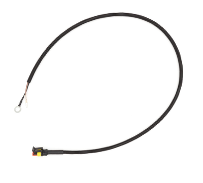 BBC82-81A Infeed Chute Wire (Male End)