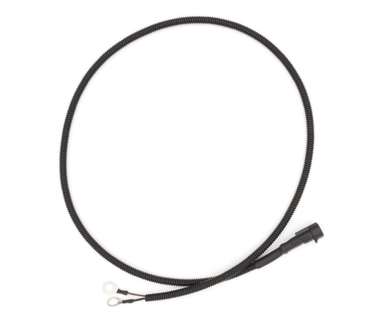 BBC72-153 Feed Barrel Wiring (Female End)