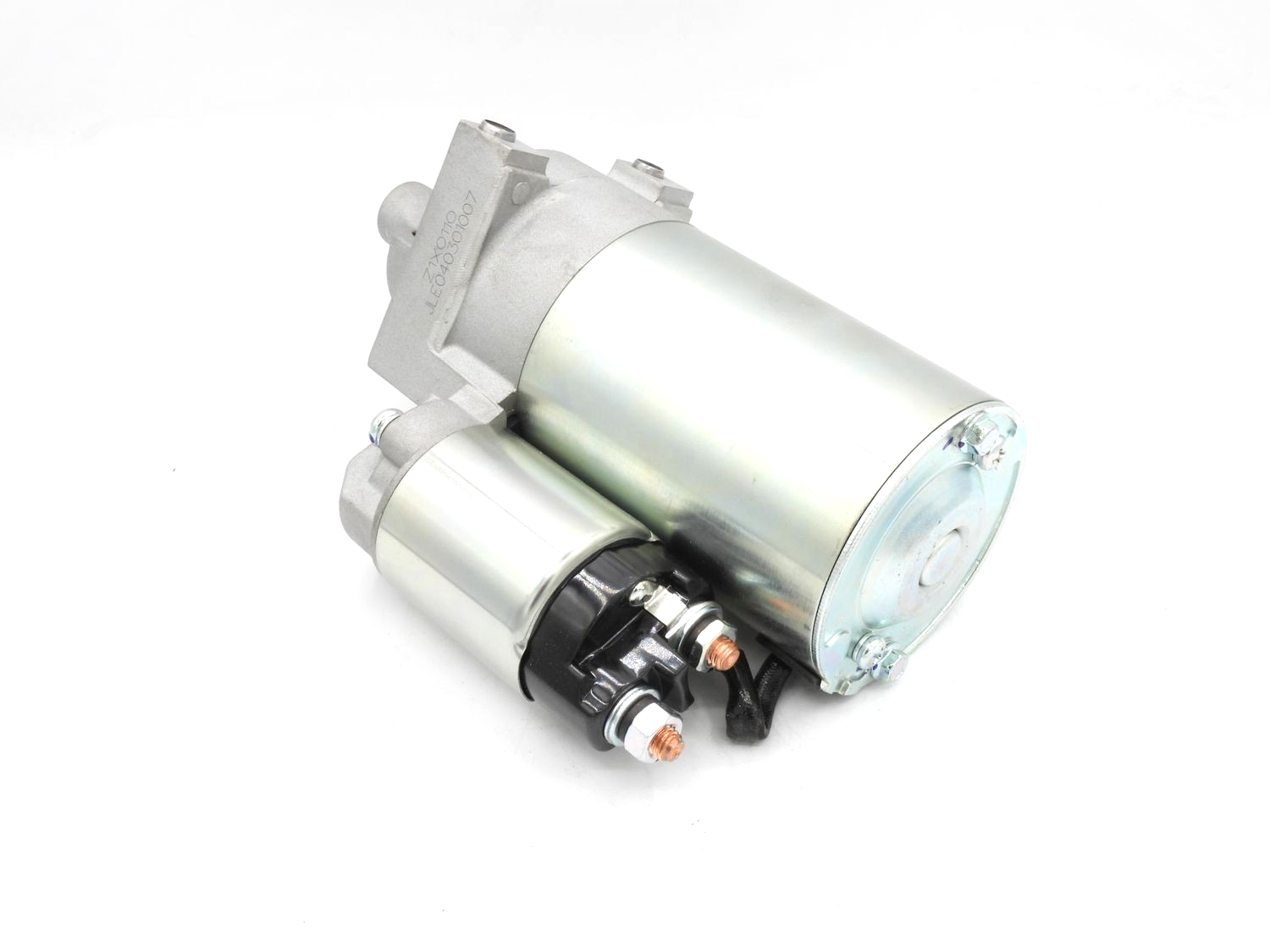 BBC72 Starter Assembly (Engine Part)