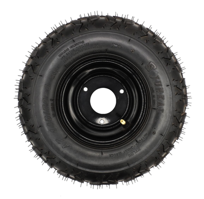 BBC31-147 Tire145/70-6 Qty(1)