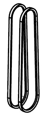 BBC31-17 (2) OEM Belts