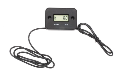 BBC62-127 Hour Time (1) Each