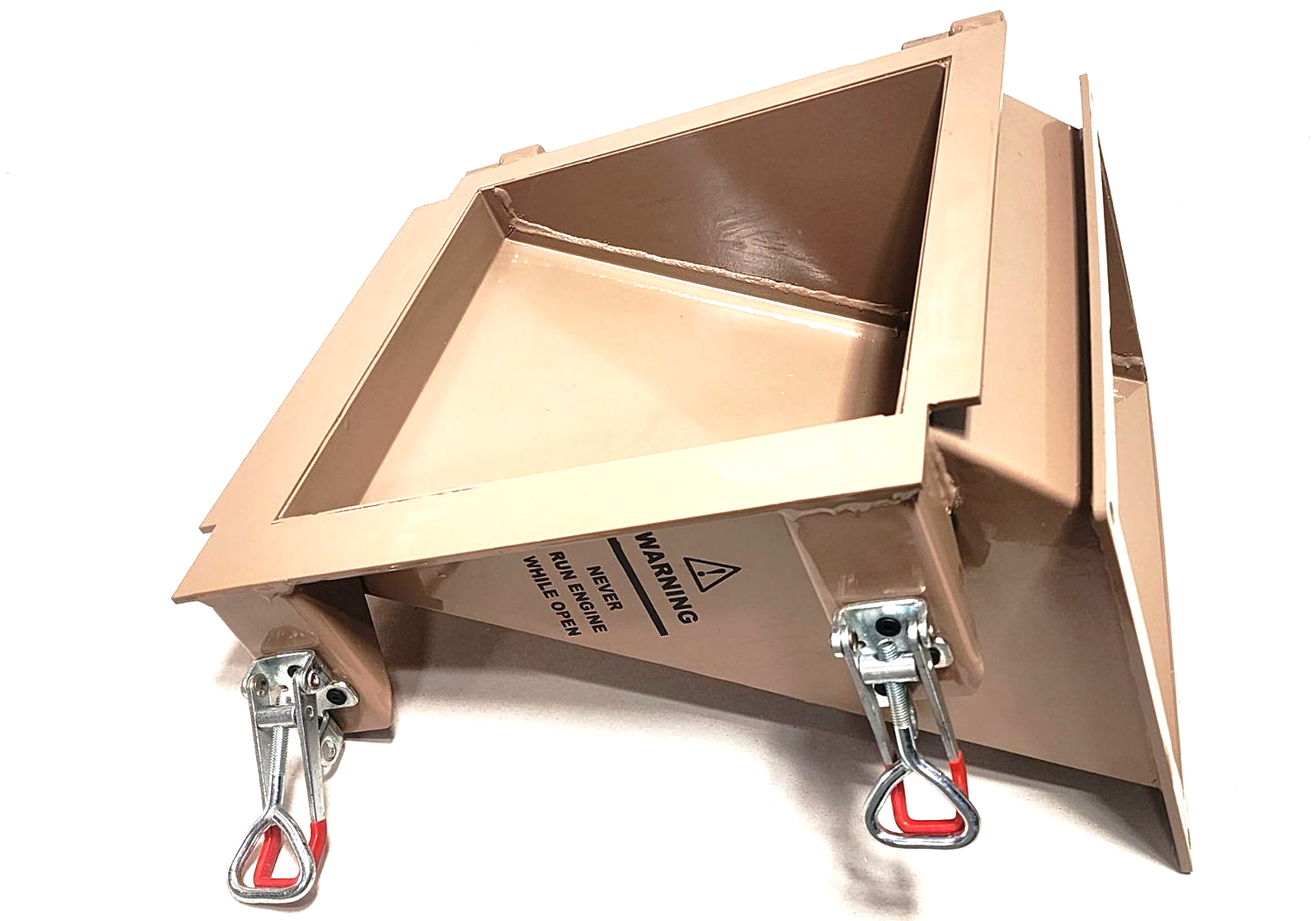 BBC62-9 LOWER DISCHARGE